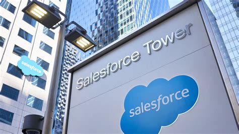 Salesforce işgücünün yaklaşık yüzde 10’unu azaltıyor